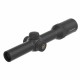 Visor Vector Optics Continental x8 1-8x24 ED Fiber