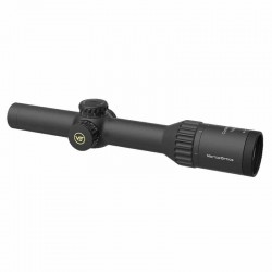 Vector Optics Continental x8 1-8x24i ED Fiber