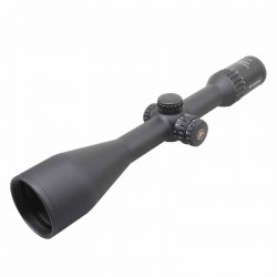 Visor Vector Optics Continental x8 3-24x56 ED Fiber