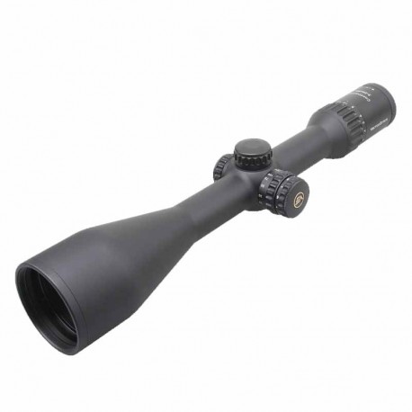 Visor Vector Optics Continental x8 3-24x56 ED Fiber