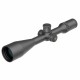 Visor Vector Optics Continental x8 6-48x56 ED MOA Tactical