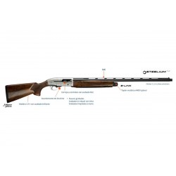 Escopeta Beretta A400 L Sporting