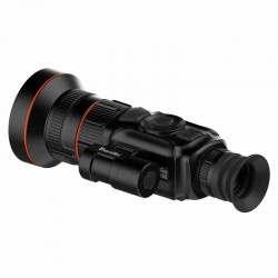 Visor Térmico Thermtec Vidar 2.0 - 335