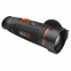 Monocular Térmico Thermtec Cyclops Wild 650 LRF