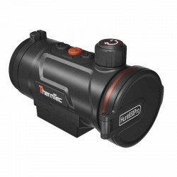 Clip on ThermTec Hunt 650 Pro