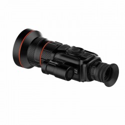 Visor Térmico Thermtec Vidar 2.0 - 360