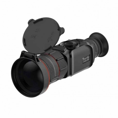 Visor Térmico Thermtec Vidar 2.0 - 660