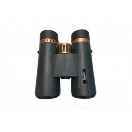 Prismático Roolls Oro 8x42