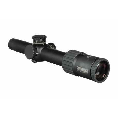 Visor Steiner Ranger 4 / 1-4x24