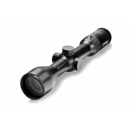Visor Steiner Ranger 4 / 2.5-10x50