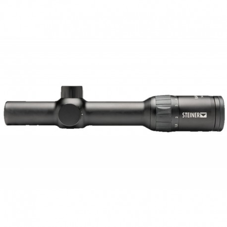 Visor Steiner Ranger 6 / 1-6x24