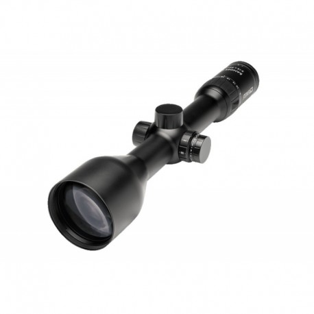 Visor Steiner Ranger 6 / 3-18x56