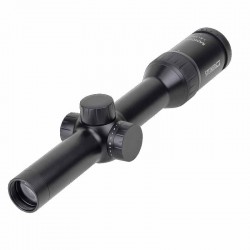 Visor Steiner Ranger 8 / 1-8x24