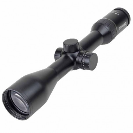 Visor Steiner Ranger 8 / 2-16x50