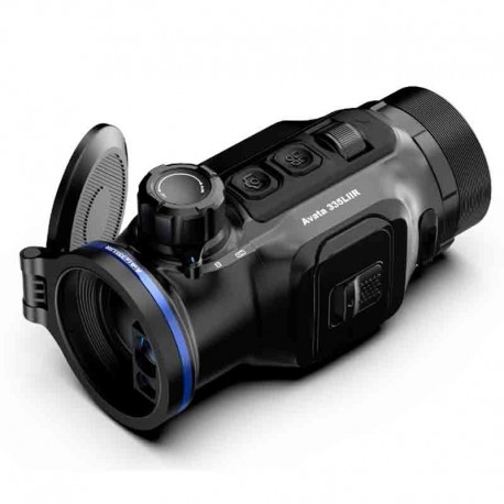 Clip on térmico Conotech Avata 335 LIIR