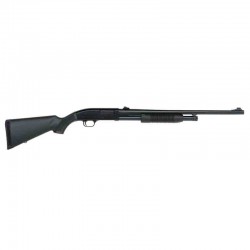 Escopeta de corredera MOSSBERG Maverick 88 Slug - 12/76