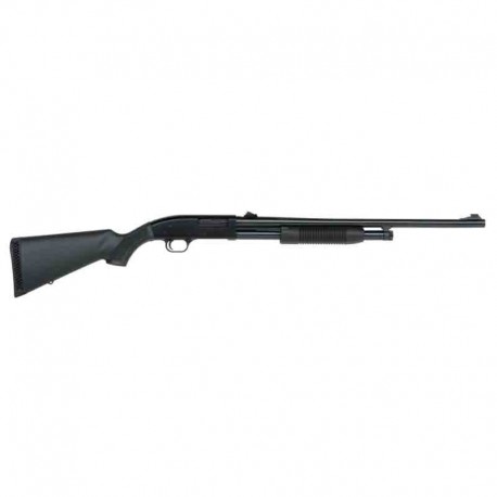 Escopeta de corredera MOSSBERG Maverick 88 Slug - 12/76
