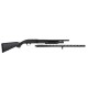 Escopeta de corredera MOSSBERG Maverick 88 Security/Field Combo - 12/76