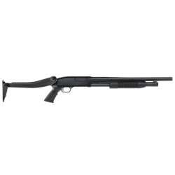 Escopeta de corredera MOSSBERG Maverick 88 Security culata plegable - 12/76
