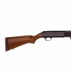 Escopeta de corredera MOSSBERG 500 Hunting Field - 20/76