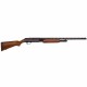 Escopeta de corredera MOSSBERG 500 Hunting Field - 20/76
