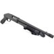 Escopeta de corredera MOSSBERG 590 CRUISER 6T - 12/76
