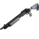 Escopeta de corredera MOSSBERG 500 ATI Tactical gris - 12/76