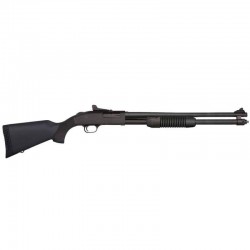 Escopeta de corredera MOSSBERG 590 TACTICAL Compact 9T - 20/76