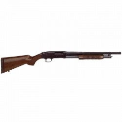 Escopeta corredera MOSSBERG 500 SECURITY Persuader Retrograde - 12/76