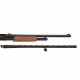 Escopeta de corredera MOSSBERG 500 Hunting Combo