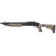 Escopeta de corredera MOSSBERG 500 ATI Tactical arena - 12/76