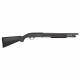 Escopeta de corredera MOSSBERG 590A1 M-LOK 7T - 12/76