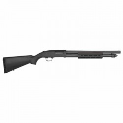 Escopeta de corredera MOSSBERG 590A1 M-LOK 7T - 12/76