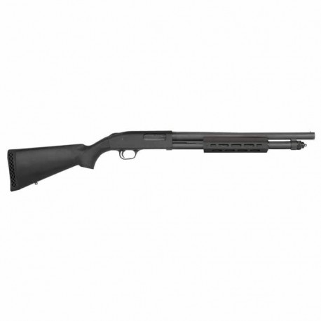 Escopeta de corredera MOSSBERG 590A1 M-LOK 7T - 12/76