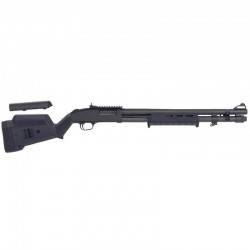 Escopeta de corredera MOSSBERG 590A1 MIL-SPEC Magpul - 12/76