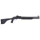 Escopeta semiautomática MOSSBERG 930 SPX Pistol Grip 8T - 12/76