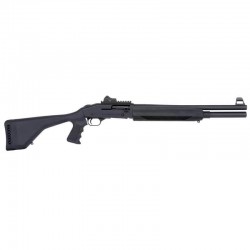 Escopeta semiautomática MOSSBERG 930 SPX Pistol Grip 8T - 12/76