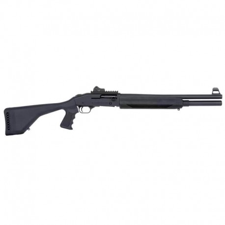 Escopeta semiautomática MOSSBERG 930 SPX Pistol Grip 8T - 12/76