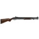 Escopeta de corredera MOSSBERG 590A1 MIL-SPEC Retrograde - 12/76