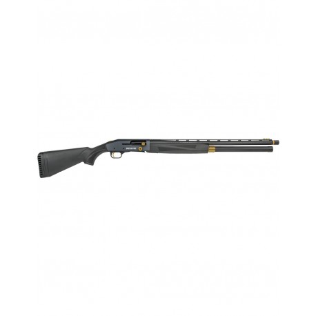 Escopeta semiautomática MOSSBERG 940 Pro Tungsten Gray