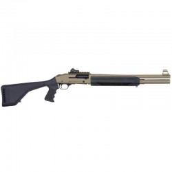 Escopeta superpuesta MOSSBERG Gold Reserve Super Sport 