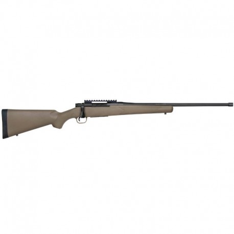 Rifle Mossberg Patriot Predator