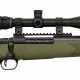 Rifle de cerrojo MOSSBERG Patriot Night Train