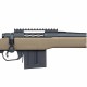 Rifle de cerrojo MOSSBERG Patriot LR Tactical 