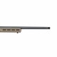 Rifle de cerrojo MOSSBERG Patriot LR Tactical 