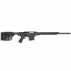 Rifle de cerrojo MOSSBERG MVP Precision