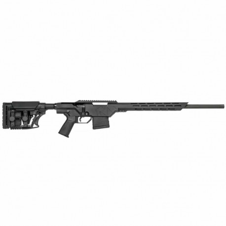 Rifle de cerrojo MOSSBERG MVP Precision
