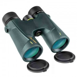 Prismáticos ALPEN OPTICS Shasta Ridge 8x42 con Recubrimiento HR
