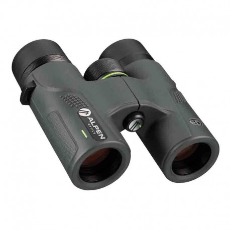 Prismáticos ALPEN OPTICS Chisos 8x32 ED con revestimiento PXA