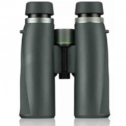 Prismáticos ALPEN OPTICS Teton 10x42 con prismas de Abbe / cristal ED